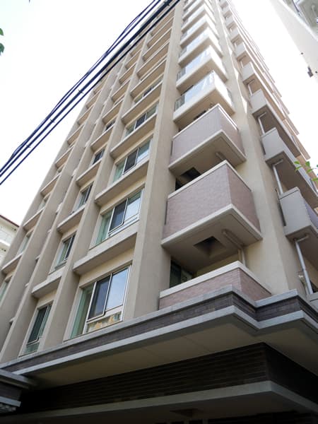 アルシア大森 2