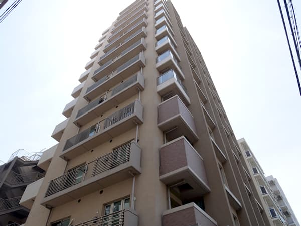 アルシア大森 3