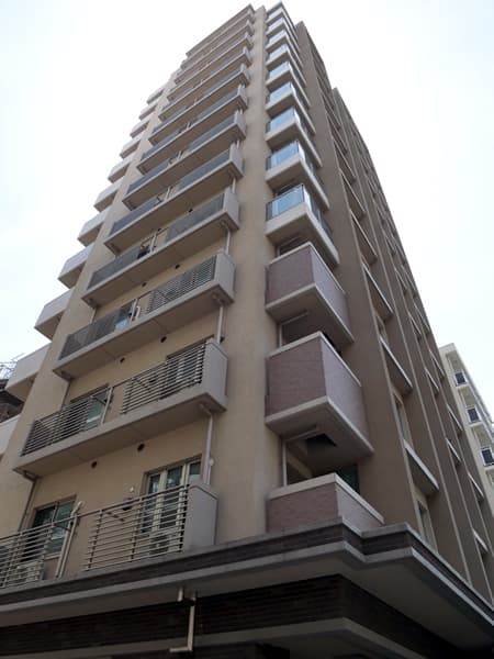 アルシア大森 4