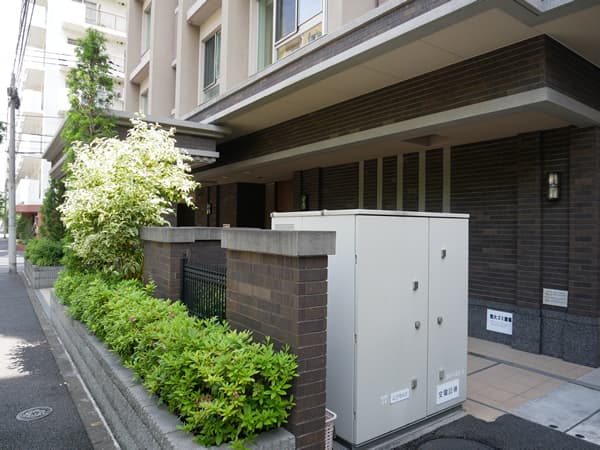 アルシア大森 5