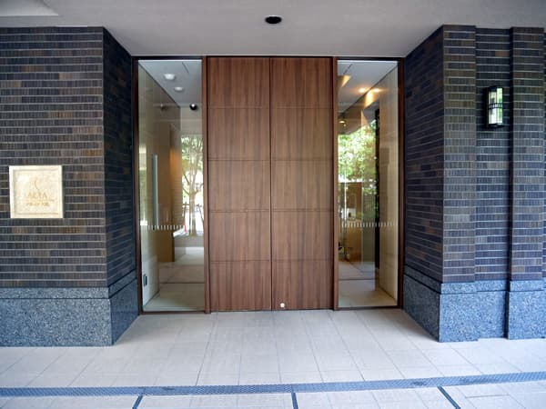 アルシア大森 7