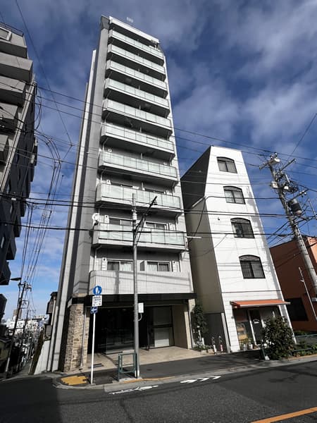 メインステージ若松河田 1