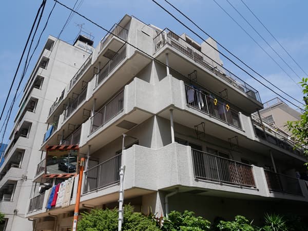 カーサコスタ大森 3