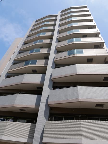 エクセレント大森 3