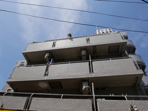 グレイス大森海岸 4