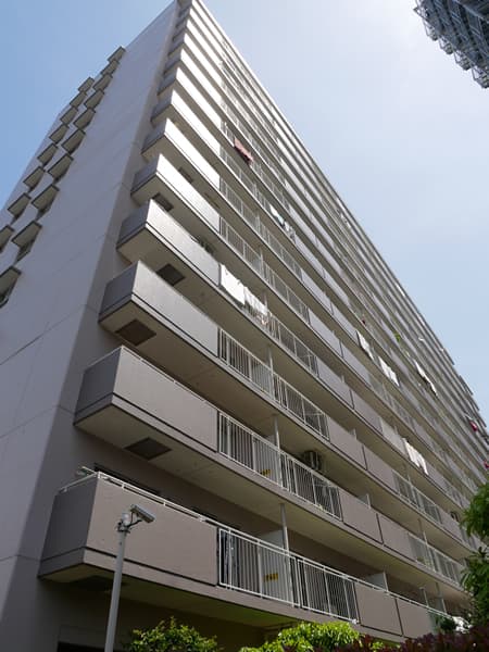 大森海岸ハウス 2