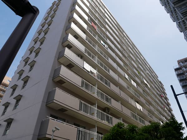 大森海岸ハウス 3