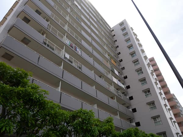 大森海岸ハウス 4