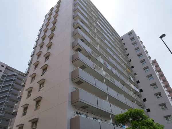 大森海岸ハウス 5