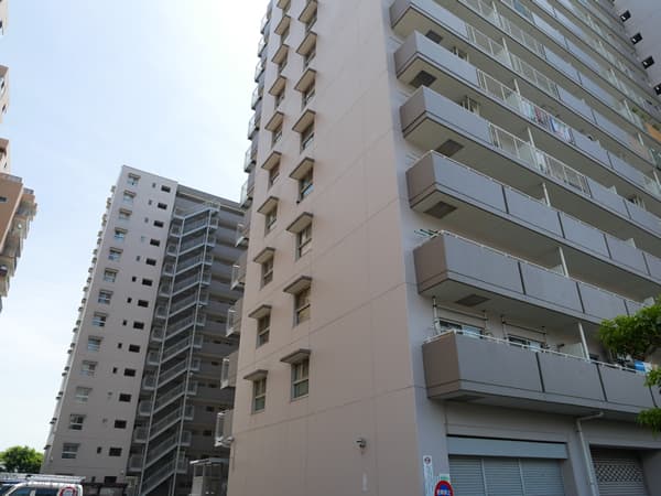 大森海岸ハウス 6