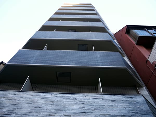 トーシンフェニックス池袋 3