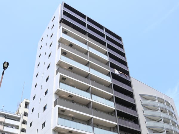 クリオ川崎サウステラス 1