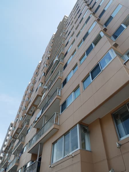 ライオンズマンション大森海岸 2