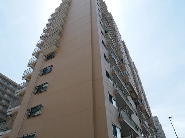 ライオンズマンション大森海岸 5