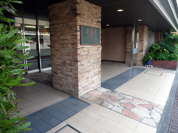 ライオンズマンション大森海岸 7