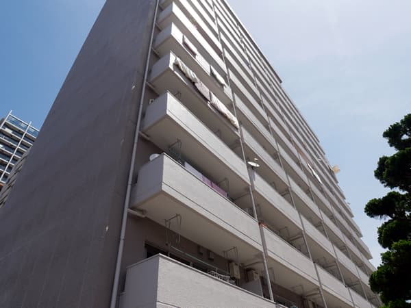 ライオンズマンション大森 1