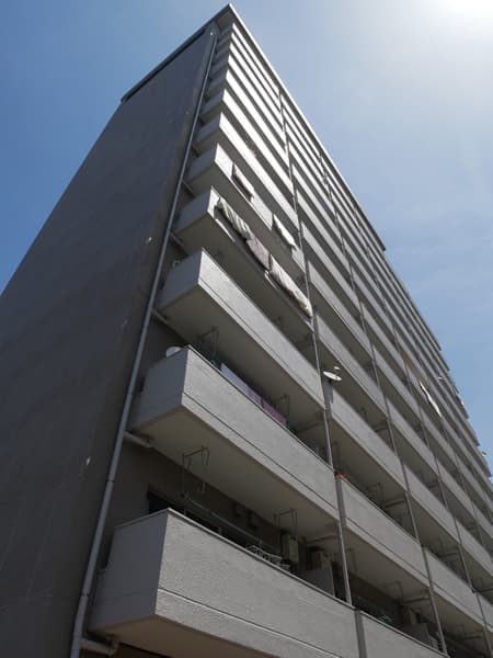 ライオンズマンション大森 2