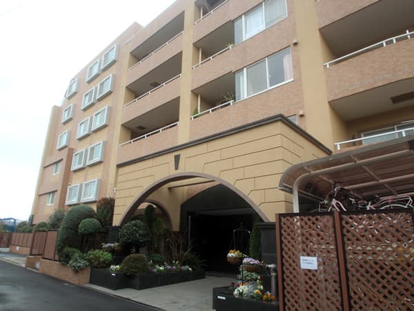 スターロワイヤル二子多摩川 2