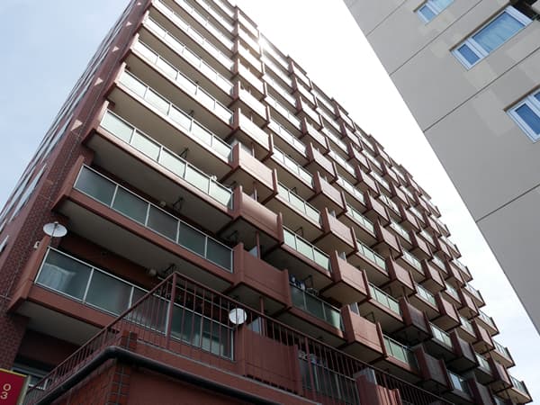 日興パレス大森 1