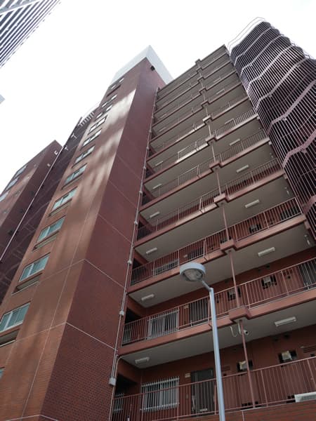 日興パレス大森 4