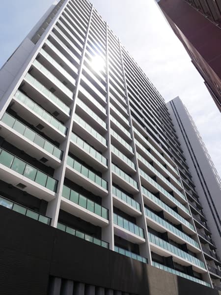 シティタワー品川パークフロント 2