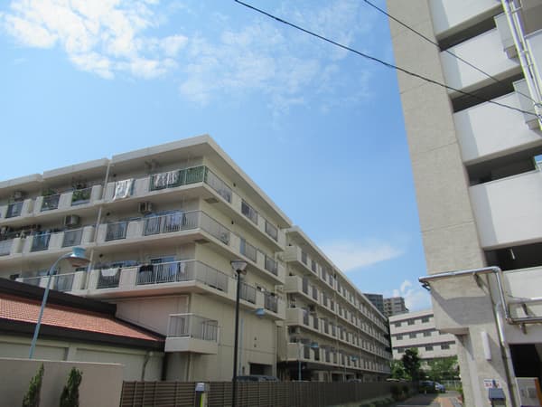 藤和東戸塚ハイタウン 5