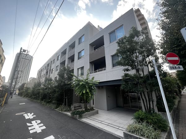 ジオ新宿百人町 1