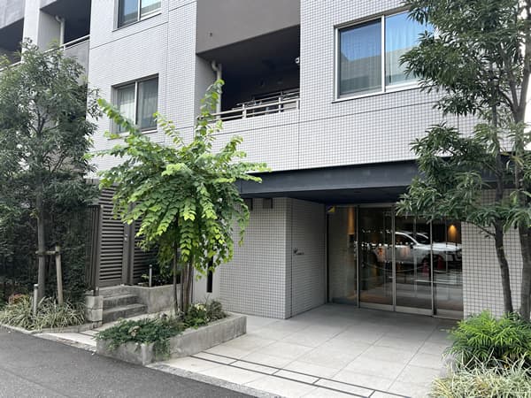 ジオ新宿百人町 2