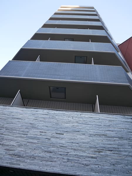 トーシンフェニックス池袋 4