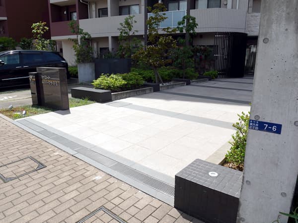 スカイコート品川パークサイド2 15