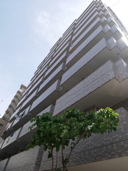 グランイーグル南大井 4