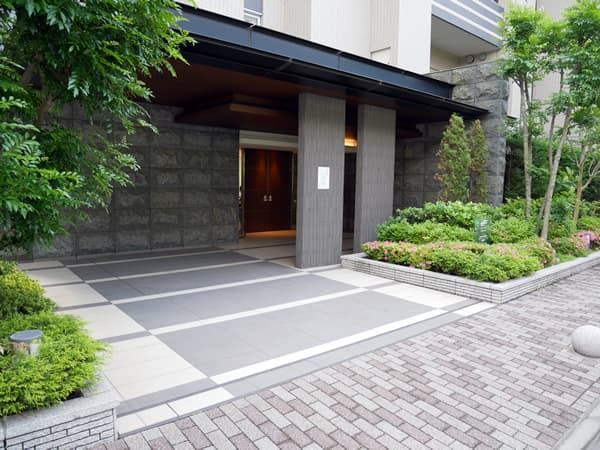 クレストフォルム南大井 6