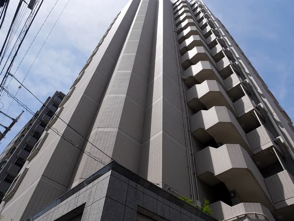 ブライズ品川南ルリオン 1