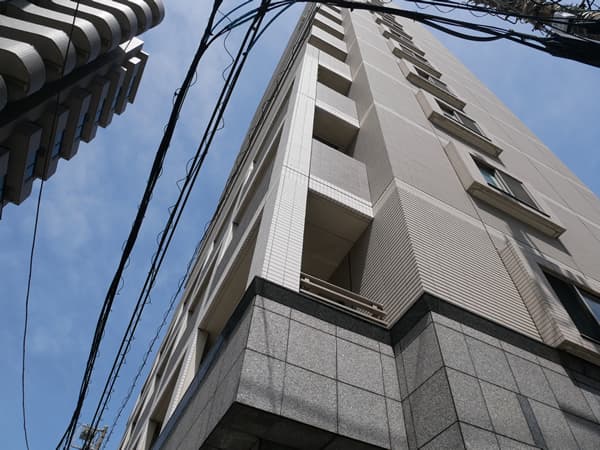 ブライズ品川南ルリオン 3