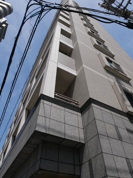 ブライズ品川南ルリオン 4