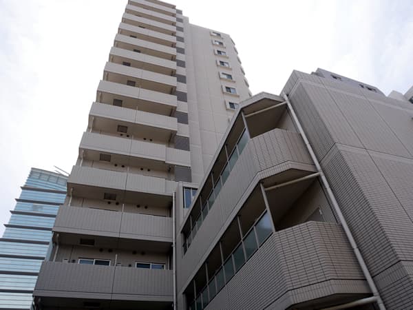 ブライズ品川南ルリオン 5