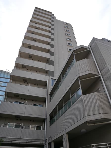 ブライズ品川南ルリオン 6