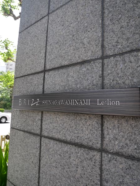 ブライズ品川南ルリオン 8