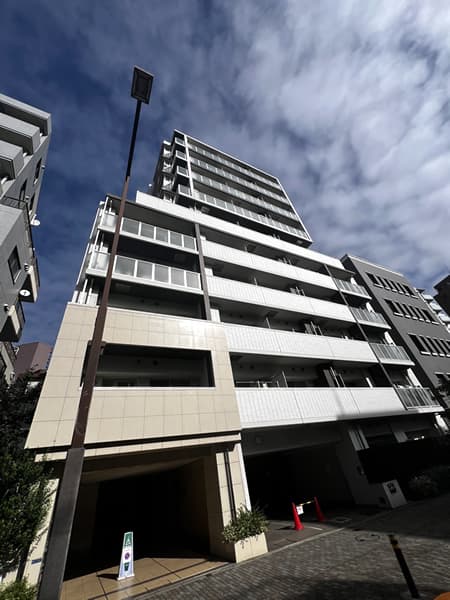 ラコスタ新宿余丁町 2