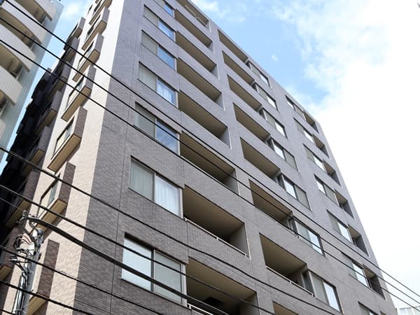 パテラ川崎 1