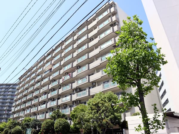 第2セントラルコーポ 1