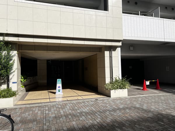 ラコスタ新宿余丁町 3