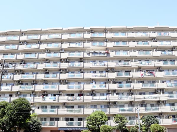 第2セントラルコーポ 3