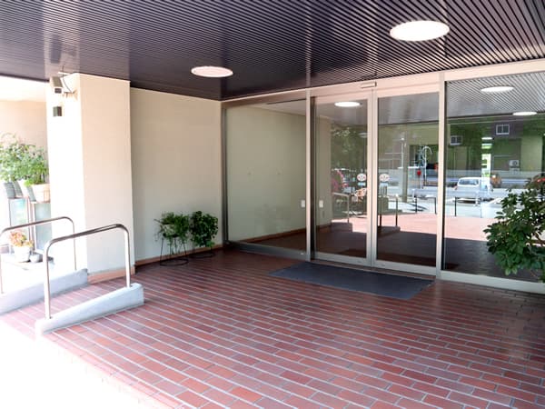 第2セントラルコーポ 4