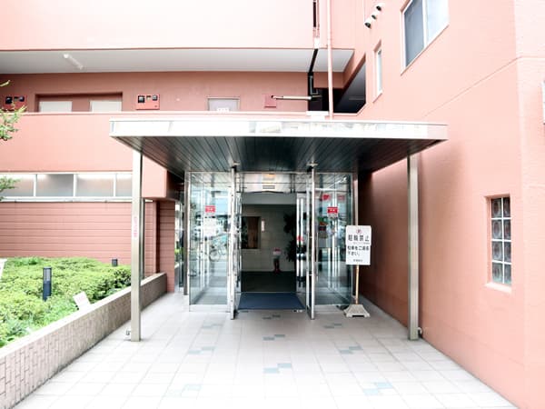 朝日サンライズ川崎 5