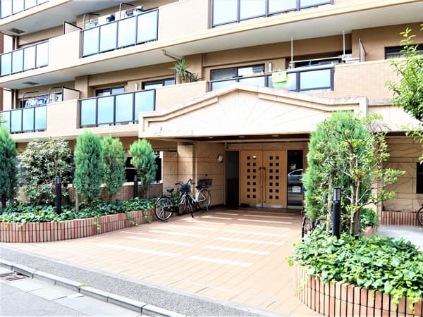 エンゼルブレッサ藤崎 2