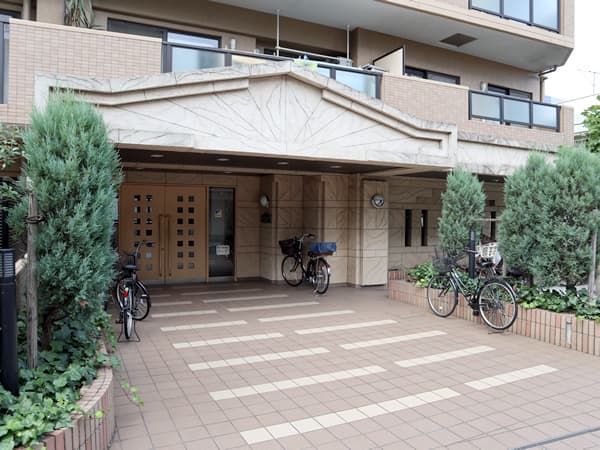 エンゼルブレッサ藤崎 3