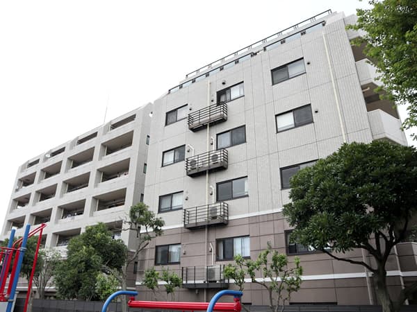 グランイーグル川崎6 5