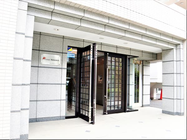 グランイーグル川崎6 6