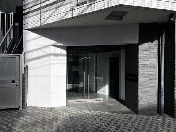 アクサス新宿戸山 3